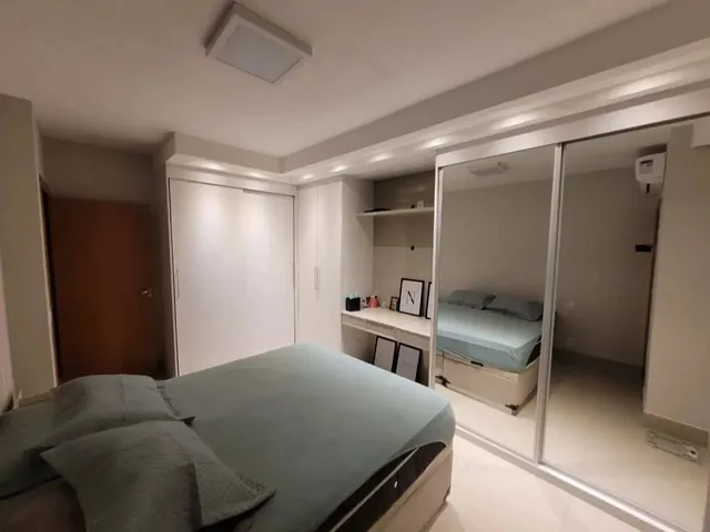 Imagem 13: Casa À Venda 3 Quartos, 3 Suites, 150M², santa Cruz Ii, Cuiabá - Mt