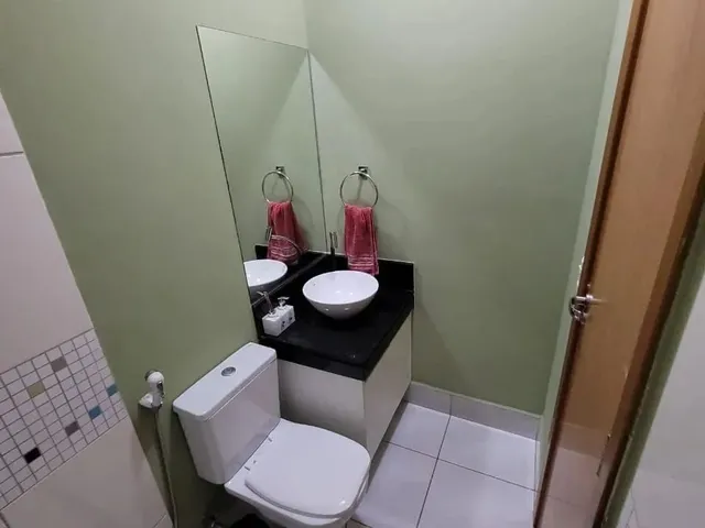Imagem 7: Casa À Venda 3 Quartos, 3 Suites, 150M², santa Cruz Ii, Cuiabá - Mt
