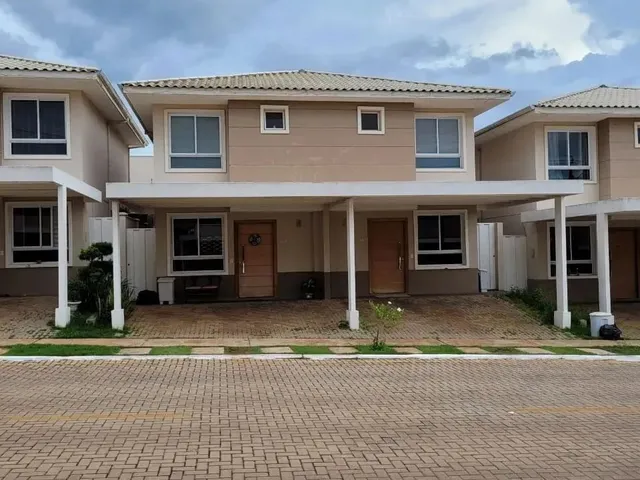 Imagem 9: Casa À Venda 3 Quartos, 3 Suites, 150M², santa Cruz Ii, Cuiabá - Mt