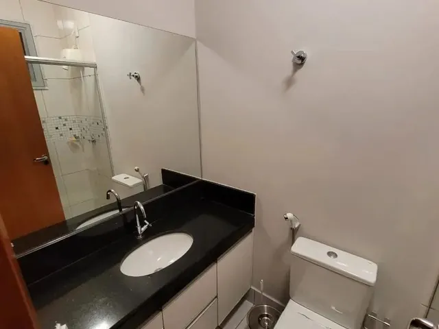 Imagem 6: Casa À Venda 3 Quartos, 3 Suites, 150M², santa Cruz Ii, Cuiabá - Mt
