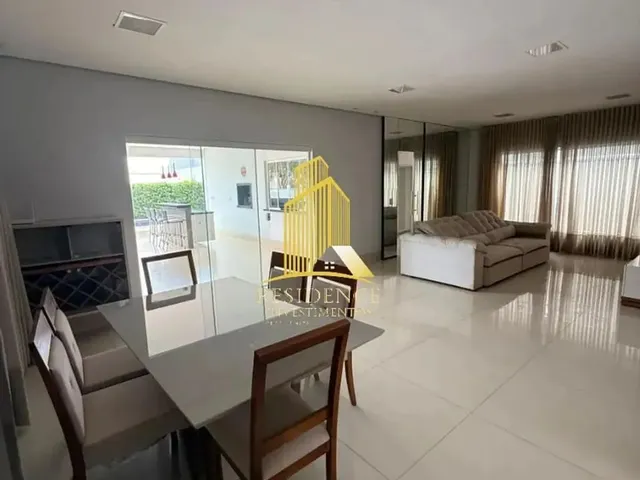 Imagem: Belvedere I - Sobrado de Alto Padrão