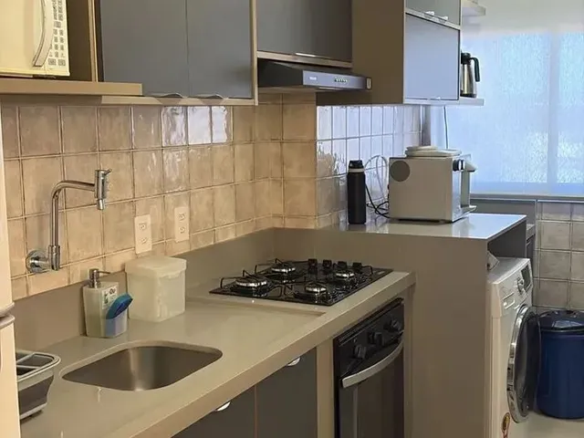 Imagem: Apartamento para Venda no Garden Monte Líbano