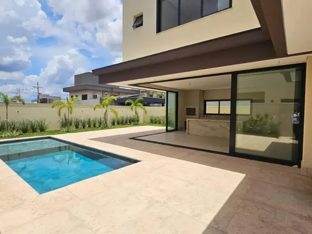 Imagem 5: Sobrado Condominio Florais Italia 5Suites