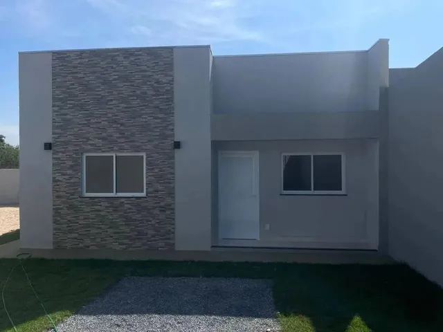 Imagem: Casa À Venda, Parque Residencial Tropical