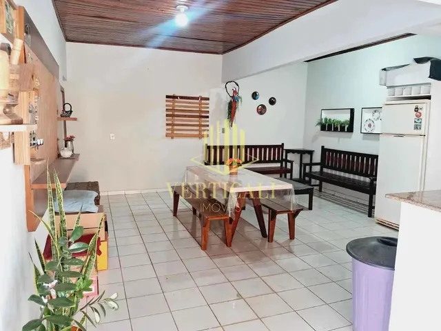 Imagem 4: Casa Duplex À Venda, com Ampla Varanda e Espaços Integrados, Jardim Shangri-La