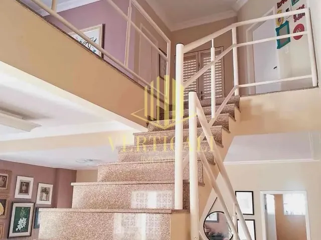 Imagem 6: Casa Duplex À Venda, com Ampla Varanda e Espaços Integrados, Jardim Shangri-La