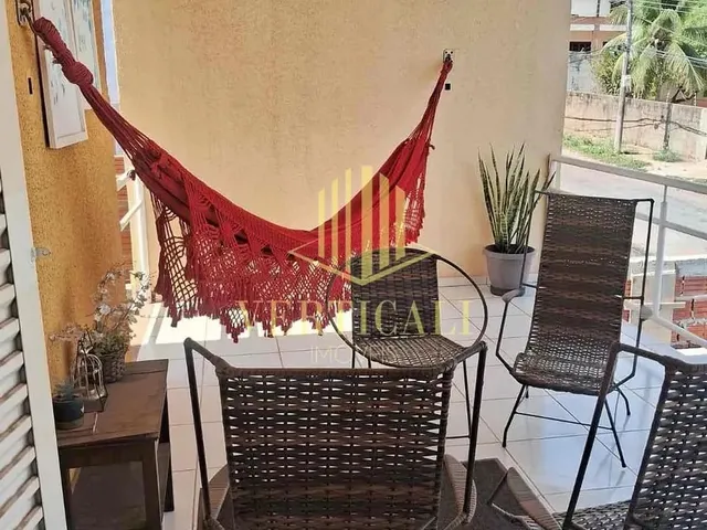 Imagem 11: Casa Duplex À Venda, com Ampla Varanda e Espaços Integrados, Jardim Shangri-La