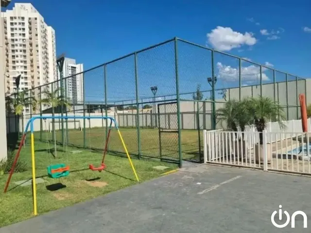 Imagem: Apartamento Mobiliado para Locação no