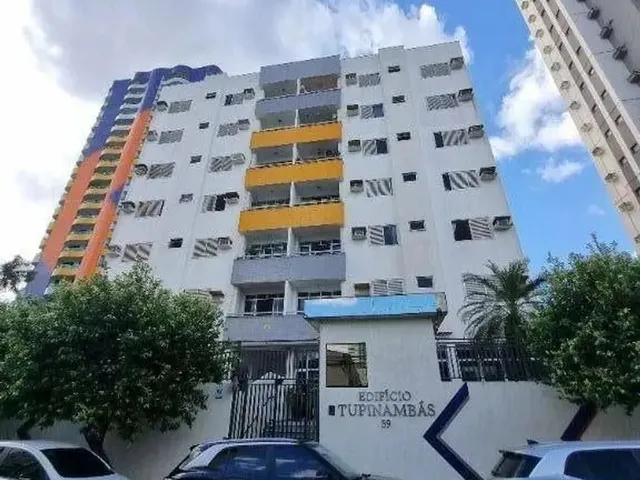 Imagem: Apartamento com 3 Dormitórios, 92 M²