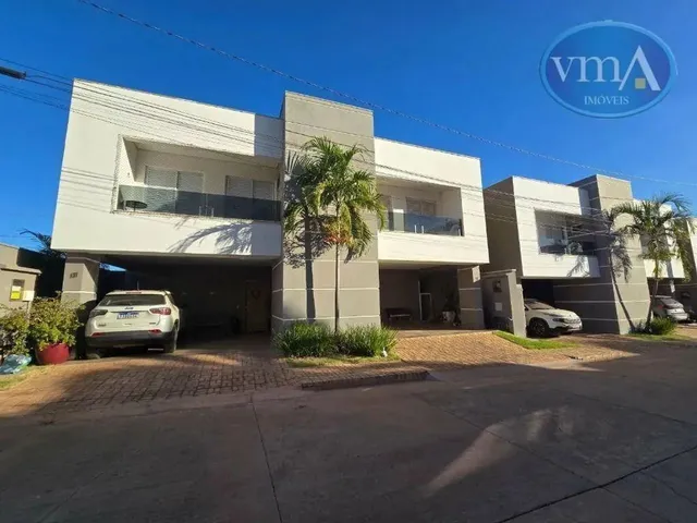 Imagem 11: Vendo Sobrado 206,00 M², 3 Suítes, Condomínio Perola Rara, Região Morada do Ouro