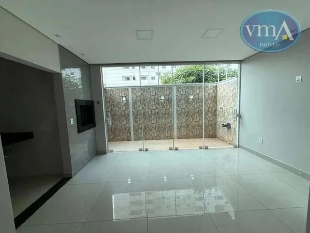 Imagem 6: Vendo Sobrado 206,00 M², 3 Suítes, Condomínio Perola Rara, Região Morada do Ouro