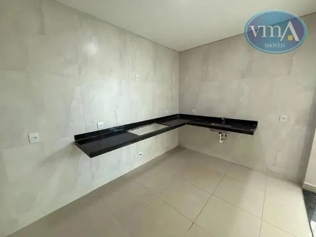Imagem 3: Vendo Sobrado 206,00 M², 3 Suítes, Condomínio Perola Rara, Região Morada do Ouro