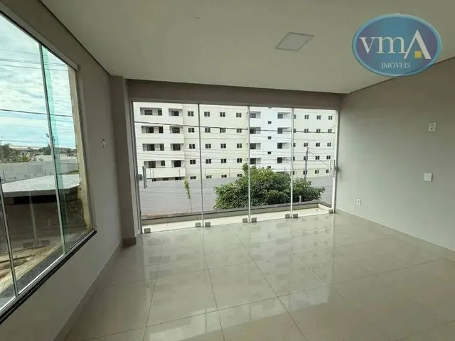 Imagem 9: Vendo Sobrado 206,00 M², 3 Suítes, Condomínio Perola Rara, Região Morada do Ouro