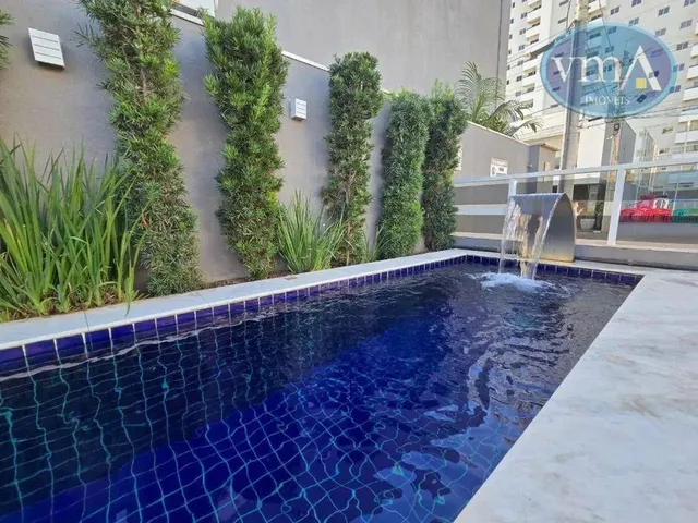Imagem 10: Vendo Sobrado 206,00 M², 3 Suítes, Condomínio Perola Rara, Região Morada do Ouro