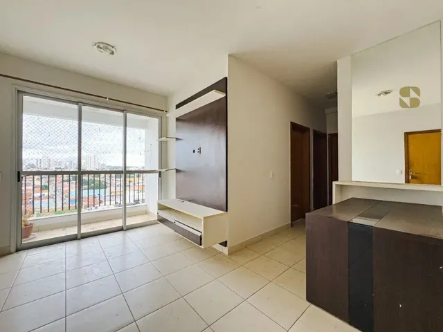 Imagem 1: O Imóvel Está Localizado no Bairro Grande Terceiro com 78 M² com 3 Quartos Sendo 1 Sui