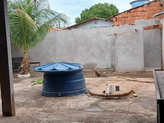 Imagem 8: Vende-Se Casa com 3/4 no Bairro Jardim Industriario 2 em Cuiabá Mt