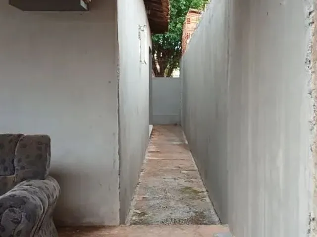 Imagem 9: Vende-Se Casa com 3/4 no Bairro Jardim Industriario 2 em Cuiabá Mt