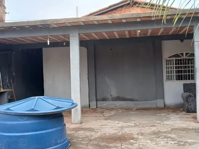Imagem 13: Vende-Se Casa com 3/4 no Bairro Jardim Industriario 2 em Cuiabá Mt