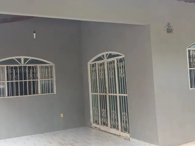 Imagem 12: Vende-Se Casa com 3/4 no Bairro Jardim Industriario 2 em Cuiabá Mt