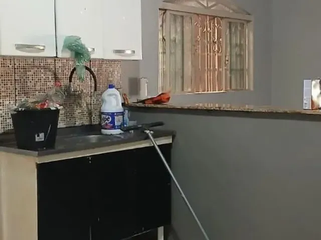 Imagem 14: Vende-Se Casa com 3/4 no Bairro Jardim Industriario 2 em Cuiabá Mt