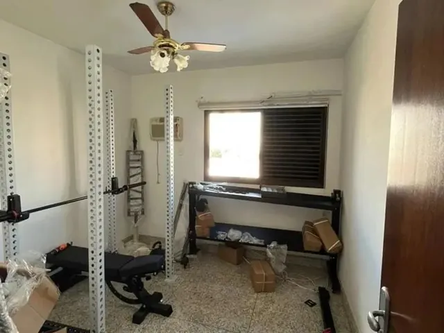 Imagem 11: Apartamento À Venda 5 Quartos, 3 Suites, 4 Vagas, 256M², santa Rosa, Cuiabá - Mt