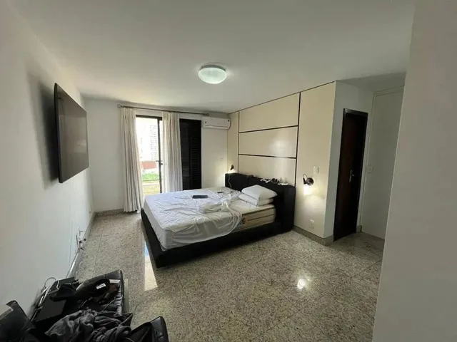 Imagem 10: Apartamento À Venda 5 Quartos, 3 Suites, 4 Vagas, 256M², santa Rosa, Cuiabá - Mt
