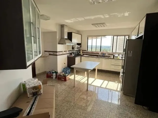 Imagem 15: Apartamento À Venda 5 Quartos, 3 Suites, 4 Vagas, 256M², santa Rosa, Cuiabá - Mt