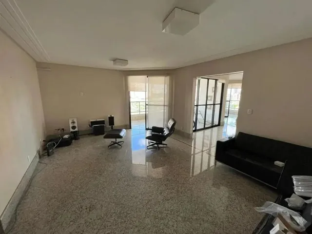 Imagem 13: Apartamento À Venda 5 Quartos, 3 Suites, 4 Vagas, 256M², santa Rosa, Cuiabá - Mt