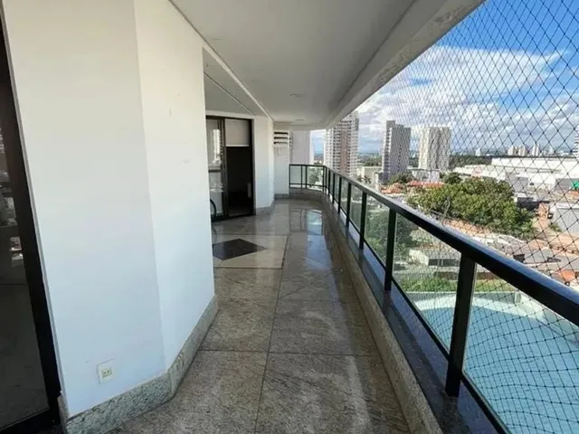 Imagem 7: Apartamento À Venda 5 Quartos, 3 Suites, 4 Vagas, 256M², santa Rosa, Cuiabá - Mt