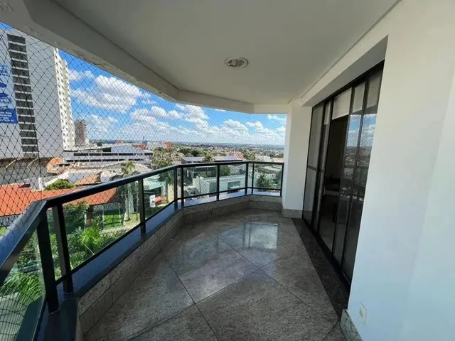 Imagem 9: Apartamento À Venda 5 Quartos, 3 Suites, 4 Vagas, 256M², santa Rosa, Cuiabá - Mt