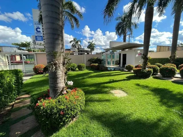Imagem 4: Apartamento À Venda 5 Quartos, 3 Suites, 4 Vagas, 256M², santa Rosa, Cuiabá - Mt