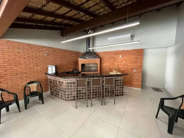 Imagem 12: Apartamento À Venda 5 Quartos, 3 Suites, 4 Vagas, 256M², santa Rosa, Cuiabá - Mt