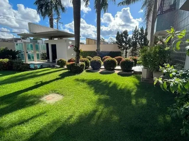 Imagem 16: Apartamento À Venda 5 Quartos, 3 Suites, 4 Vagas, 256M², santa Rosa, Cuiabá - Mt