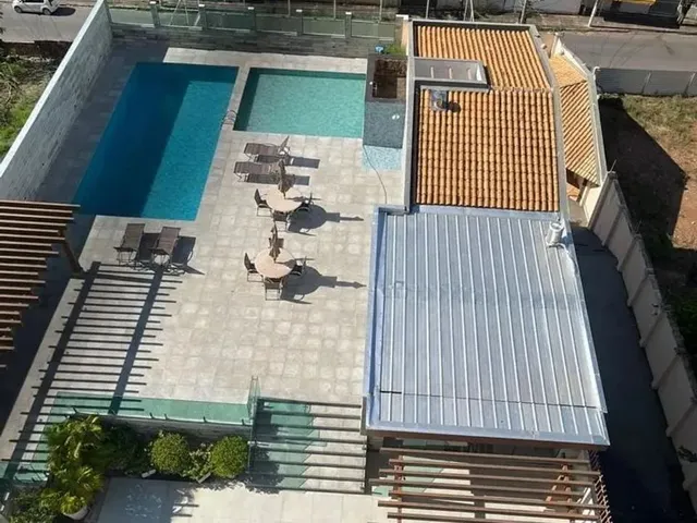 Imagem 5: Apartamento À Venda 5 Quartos, 3 Suites, 4 Vagas, 256M², santa Rosa, Cuiabá - Mt