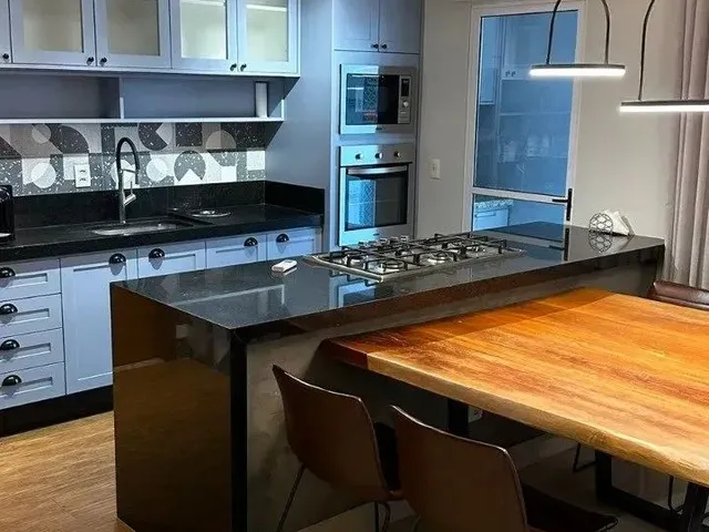 Imagem: Apartamento 2 Quartos, 98 M², santa Monica
