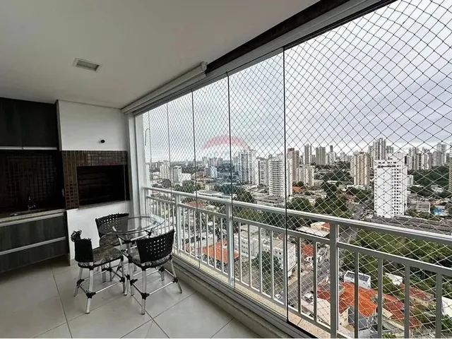 Imagem: Edifício Villaggio Salerno