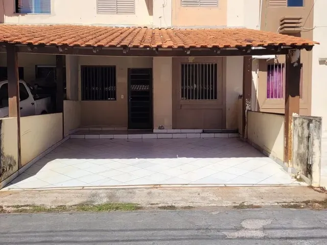 Imagem: Casa no Condomínio Canachue