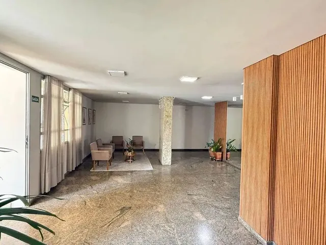Imagem: Apartamento com 3 Dormitórios Sendo 1 Suítes,92M²