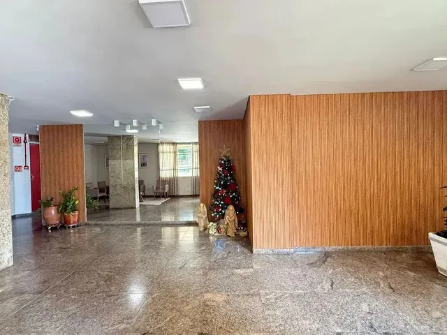 Imagem 7: Apartamento com 3 Dormitórios Sendo 1 Suítes,92M² À Venda por R$ 350.000,00 Edifício