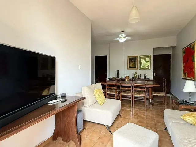 Imagem 15: Apartamento com 3 Dormitórios Sendo 1 Suítes,92M² À Venda por R$ 350.000,00 Edifício