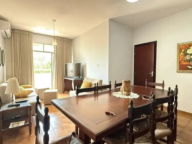Imagem 13: Apartamento com 3 Dormitórios Sendo 1 Suítes,92M² À Venda por R$ 350.000,00 Edifício