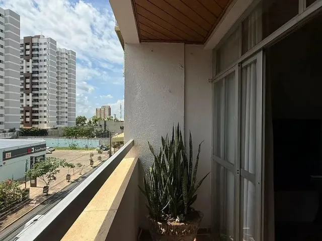 Imagem 3: Apartamento com 3 Dormitórios Sendo 1 Suítes,92M² À Venda por R$ 350.000,00 Edifício