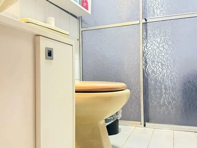 Imagem 4: Apartamento com 3 Dormitórios Sendo 1 Suítes,92M² À Venda por R$ 350.000,00 Edifício
