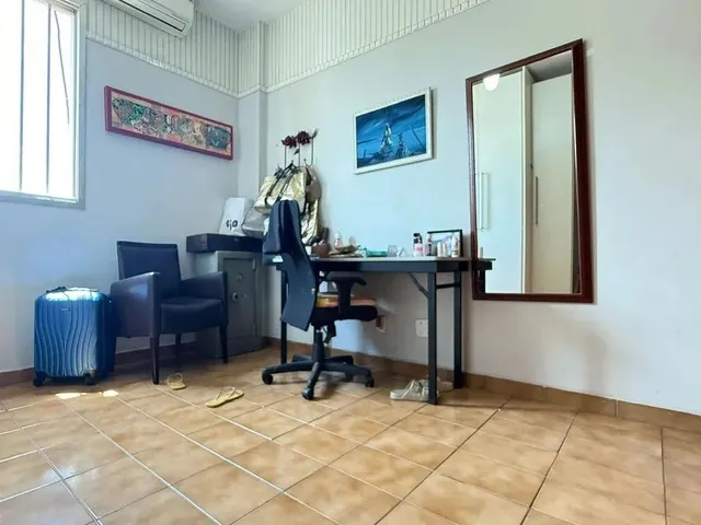 Imagem 9: Apartamento com 3 Dormitórios Sendo 1 Suítes,92M² À Venda por R$ 350.000,00 Edifício