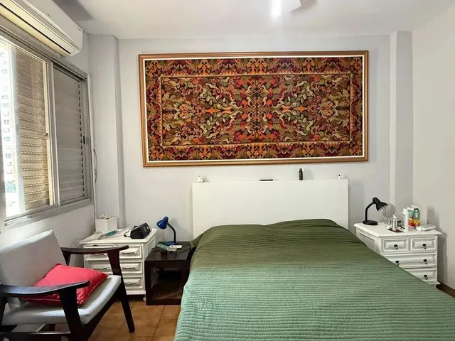 Imagem 2: Apartamento com 3 Dormitórios Sendo 1 Suítes,92M² À Venda por R$ 350.000,00 Edifício
