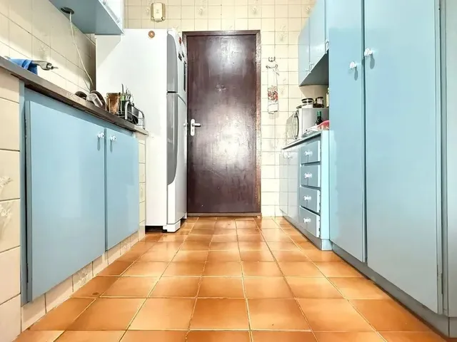 Imagem 6: Apartamento com 3 Dormitórios Sendo 1 Suítes,92M² À Venda por R$ 350.000,00 Edifício
