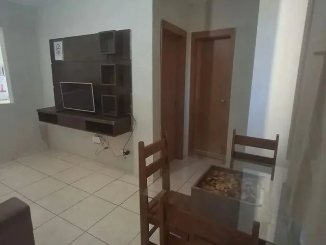 Imagem: Apartamento À Venda, Coxipó, Cuiabá