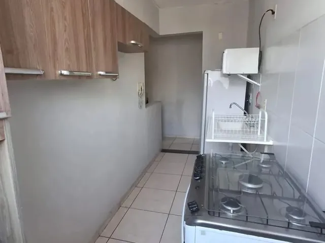 Imagem 13: Apartamento À Venda, Coxipó, Cuiabá, Mt