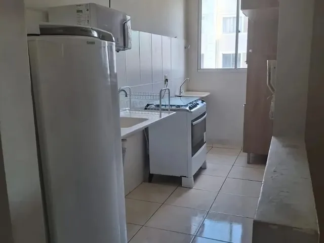 Imagem 7: Apartamento À Venda, Coxipó, Cuiabá, Mt
