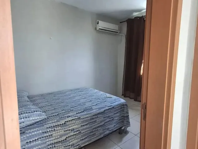 Imagem 4: Apartamento À Venda, Coxipó, Cuiabá, Mt